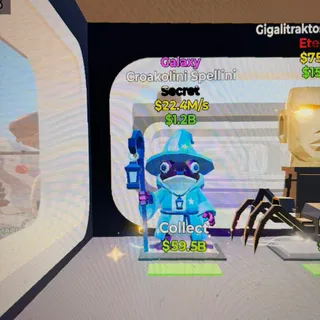 Fortnite Steal The Brainrot