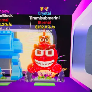Fortnite Steal The Brainrot