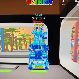 Fortnite Steal The Brainrot