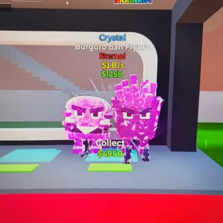 Fortnite Steal The Brainrot