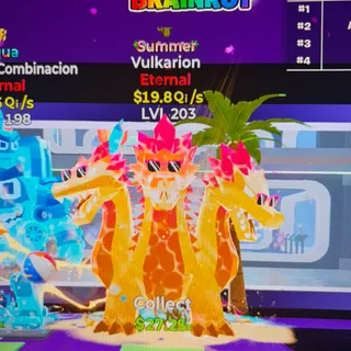 Fortnite Steal The Brainrot