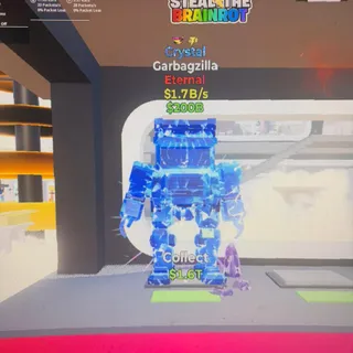 Fortnite Steal The Brainrot