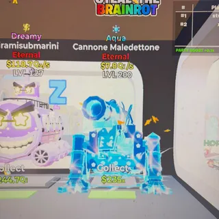 Fortnite Steal The Brainrot