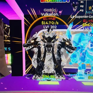 Fortnite Steal The Brainrot