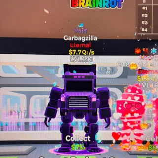 Fortnite Steal The Brainrot