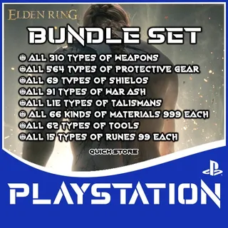 all in game bundle