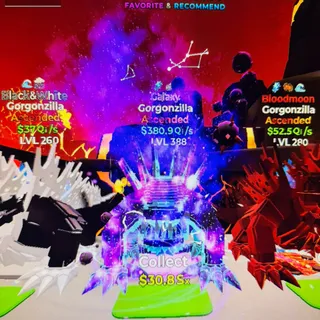 Go Up For Brainrots