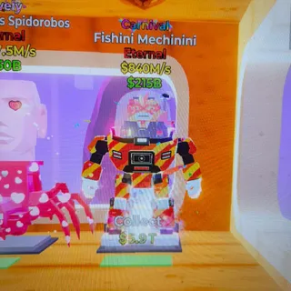Fortnite Steal The Brainrot