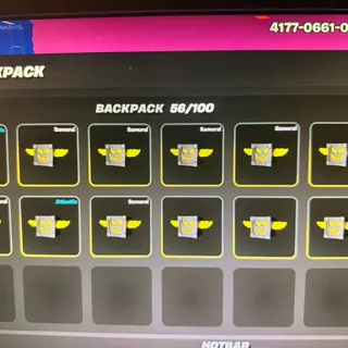 Fish For BrainRots