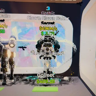 Fortnite Steal The Brainrot