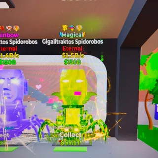 Fortnite Steal The Brainrot