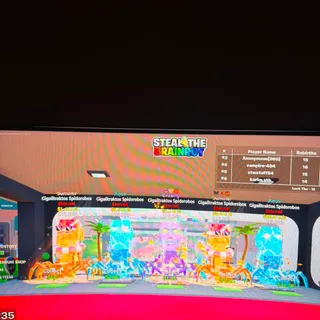 Fortnite Steal The Brainrot
