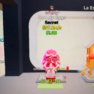 Fortnite Steal The Brainrot