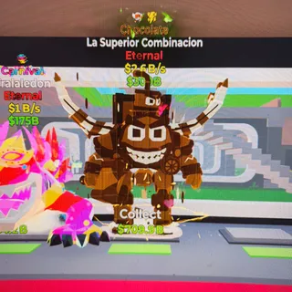 Fortnite Steal The Brainrot