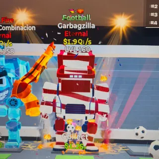 Fortnite Steal The Brainrot