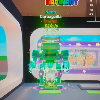 Fortnite Steal The Brainrot