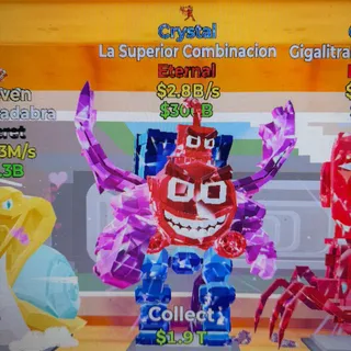 Fortnite Steal The Brainrot