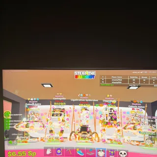 Fortnite Steal The Brainrot