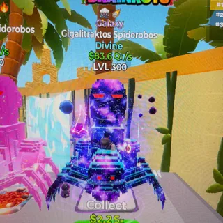 Go Up For Brainrots