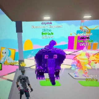 Go Up For Brainrots