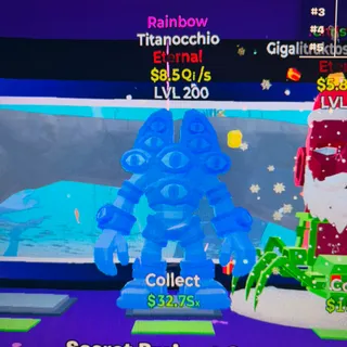 Fortnite Steal The Brainrot