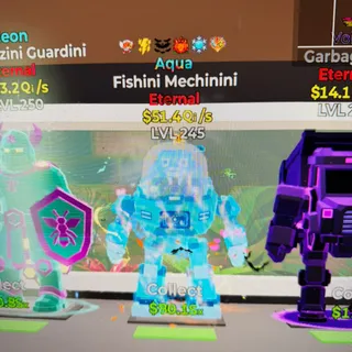 Fortnite Steal The Brainrot