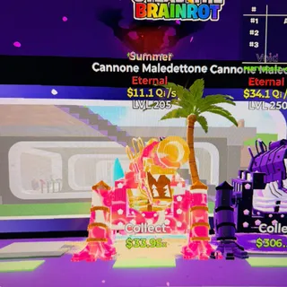 Fortnite Steal The Brainrot
