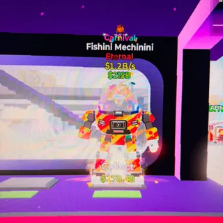Fortnite Steal The Brainrot