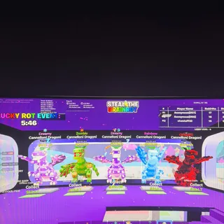 Fortnite Steal The Brainrot