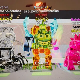 Fortnite Steal The Brainrot