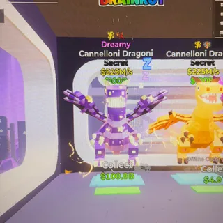 Fortnite Steal The Brainrot