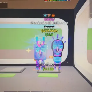 Fortnite Steal The Brainrot
