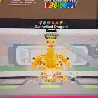 Fortnite Steal The Brainrot