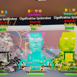 Fortnite Steal The Brainrot