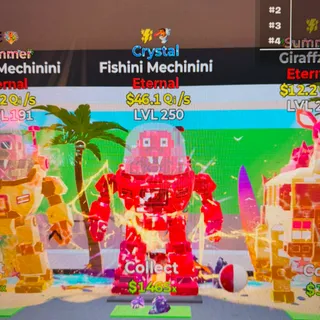 Fortnite Steal The Brainrot