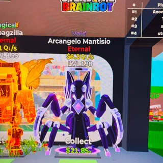Fortnite Steal The Brainrot