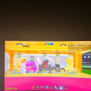 Fortnite Steal The Brainrot
