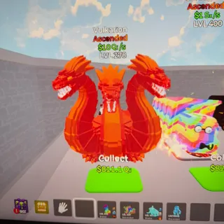 Go Up For Brainrots