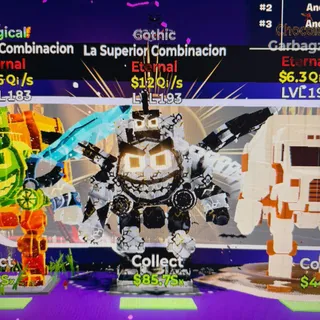 Fortnite Steal The Brainrot