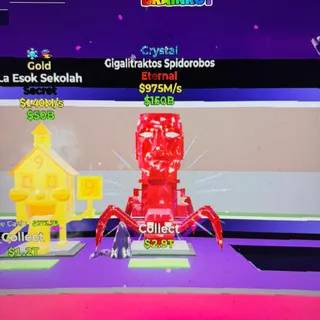 Fortnite Steal The Brainrot