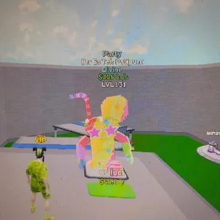 Go Up For Brainrots