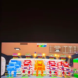 Fortnite Steal The Brainrot