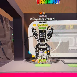 Fortnite Steal The Brainrot