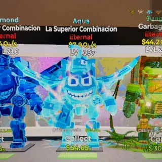 Fortnite Steal The Brainrot