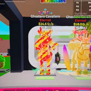 Fortnite Steal The Brainrot