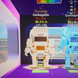 Fortnite Steal The Brainrot