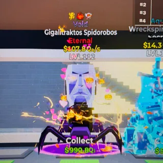 Fortnite Steal The Brainrot