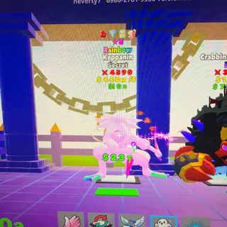 Fight The Brainrot