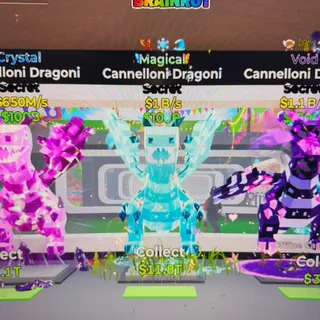 Fortnite Steal The Brainrot