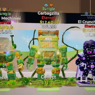 Fortnite Steal The Brainrot